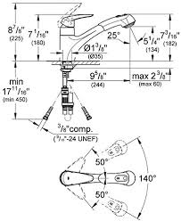 grohe 33330001 instruction