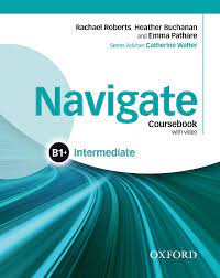 Navigate Intermediate B1 Coursebook - Pobierz pdf z Docer.pl