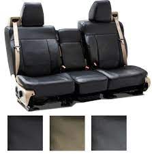 Coverking Seat Covers For Buick Lesabre