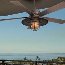 caged enclosed ceiling fans cage