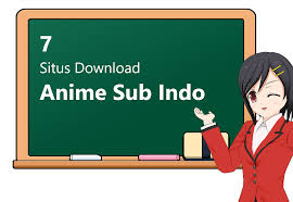 Animeindo | watch anime online in the easiest indonesian language for free only at animeindo app, with complete features. 7 Situs Untuk Download Anime Lengkap Subtitle Indonesia Terbaru Dardura