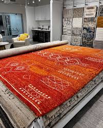 new rugs at atlanta market