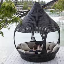 Woven Furniture Designs Outdoor