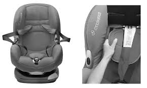 Maxi Cosi Child Car Seat Priori Xp
