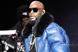 R Kelly Dropped By Universal Music Publishing Group Last