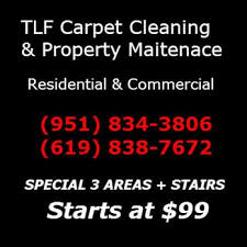 tlf carpet cleaning updated april