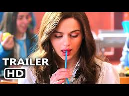 the kissing booth 2 official trailer