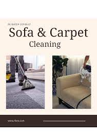 sofa carpet cleaning at best in