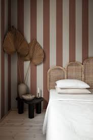 Classy Bedroom Wallpaper Designs For Walls