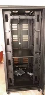 d link server rack 42 u size 800 1000