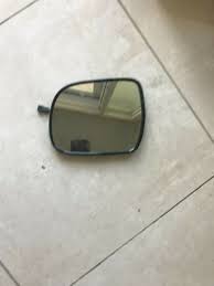 Mirror Glass For Toyota Sienna For