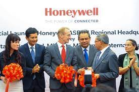 Honeywell malaysia began operations in 1985 and today employs more than 1,450 people. Honeywell Establishes Asean Hq In Kl The Malaysian Reserve