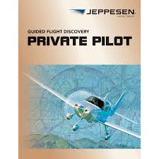 Private Pilot Jeppesen