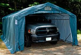 portable shelters for your car or truck