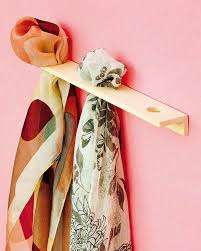Here we are likely to present you charming scarf storage solutions a few ideas that are 32. 59 Scarf Storage Ideas That Inspire Shelterness