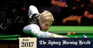 Neil robertson (born 11 february 1982 in melbourne, victoria, australia) is an australian professional snooker player who has won five ranking tournaments and is the reigning world champion and world #2. Snooker Champion Neil Robertson Reveals Pain Of Family S Mental Health Battle