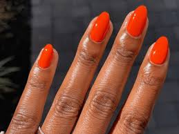 strengthen nails after a gel manicure