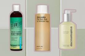 the 22 best body washes of 2023