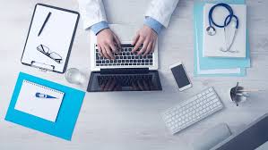 What Really Is The Difference In Emr And Ehr Solutions