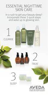 Come relax with a customized aveda facial. Aveda Aveda Skin Care Simple Skincare Routine Simple Skincare