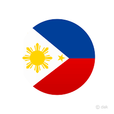 Note that you may need to adjust printer settings for the best results since flags. Philippines Circle Flag Free Png Image Illustoon