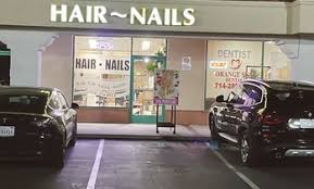 brea nail salons deals in and near