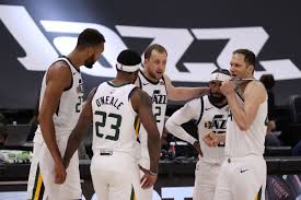 Video gary payton impressed reacts to memphis grizzlies and phenomenal rookie season by ja morant (youtu.be). Utah Jazz Look To Tie Up Series Vs Memphis Grizzlies In Game 2 Of Round 1 Slc Dunk