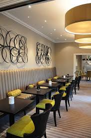 Every restaurant is permitted for a certain number of seats. Restaurant Banquette Seating Restaurant Seating Restaurant Banquette Restaurant Interior