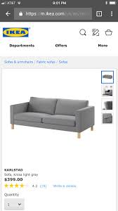 ikea karlstad sofa with luxury sofa