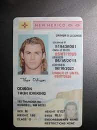 I turn 21 next week, 8 days to be exact, and my drivers license expires in 2013. New Mexico Nm Under 21 Drivers License Scannable Fake Id Idviking Best Scannable Fake Ids