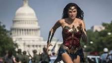Wonder Woman 1984 Movie Review | Common Sense Media