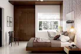 Design A Wardrobe For Your Bedroom