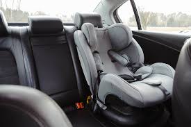 car seats bought in usa not legal in