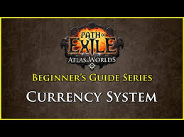 Currency | PoE Wiki