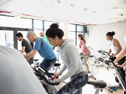 stationary bike workout benefits and
