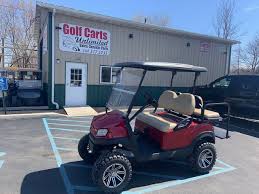 People often think all golf cars are pretty much the same, and that parts are universal. Golf Cart Parts Accessories Golf Cart For Sale Golf Carts Unlimited