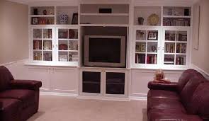 tv cabinet glass cabinet doors