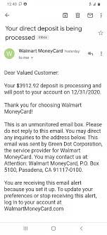 It's never a good idea to mail cash, either, so money orders can be a better alternative if you need to send funds to someone who doesn't live nearby or whom you don't want to see in person. Walmart Moneycard Reviews 130 Reviews Of Walmartmoneycard Com Sitejabber