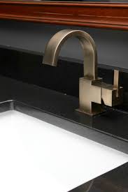 Delta Champagne Bronze Faucets And