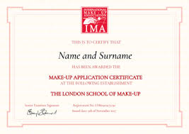 ima foundation certificate course