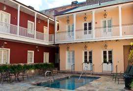 places to stay in new orleans famous