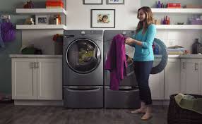 Whether you own or rent, you're probably cooking with either gas or electric heat. Gas Vs Electric Dryers What S Best For Your Home Whirlpool