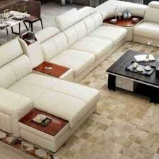 Living Room Sofa Set Manufacturers In