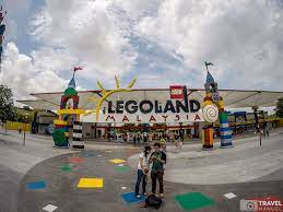 what legoland msia is really like