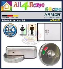 Armor Sus304 Stainless Steel Compliant