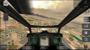 apache pilot flight simulator free