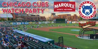 second chicago cubs watch party to be