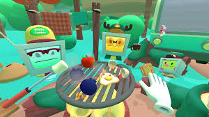 vacation simulator owlchemy labs