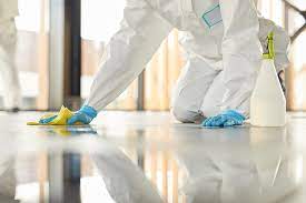 floor cleaning services how much they