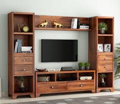 Buy Wooden Tv Led Cupboard
